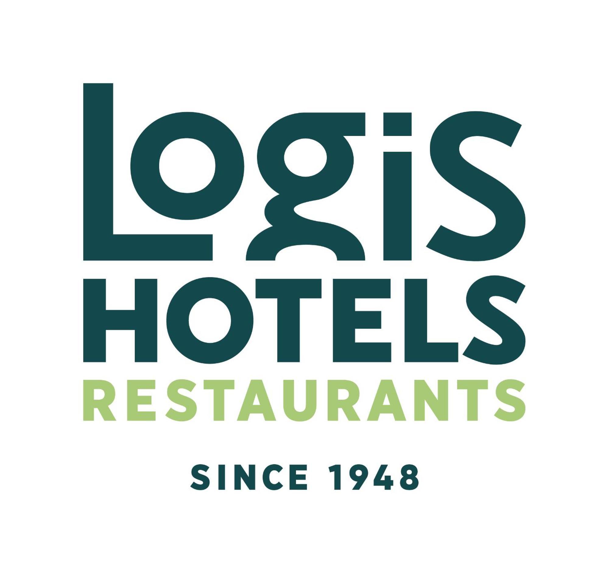 Logis Hotels - Le Pont Bernet - Hotel 2 Etoiles Et Restaurant Le Pian-Medoc Luaran gambar